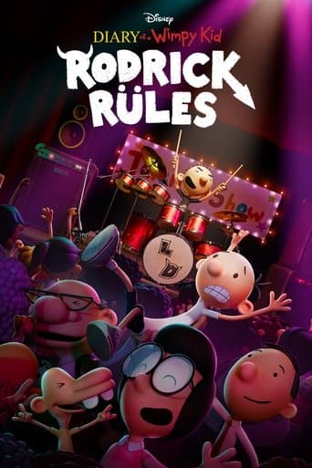 El diario de Greg 2: La ley de Rodrick Cuevana 5
