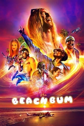 The Beach Bum Cuevana 5