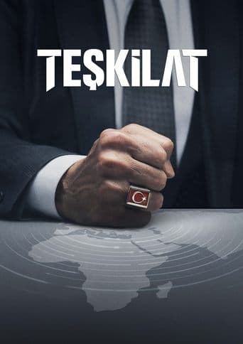 Teşkilat Cuevana 5
