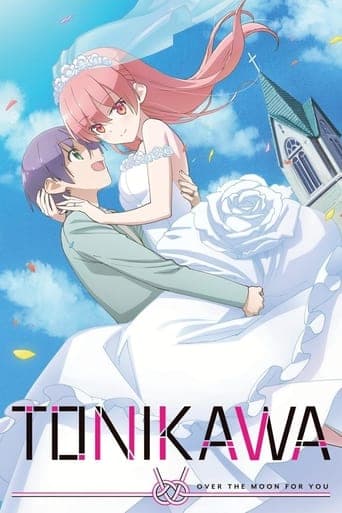 TONIKAWA: Over the Moon for You Cuevana 5