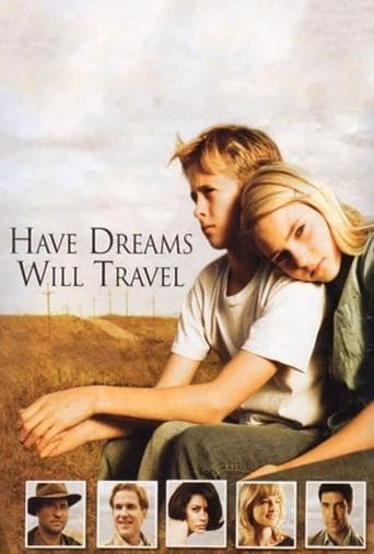 Have Dreams, Will Travel Cuevana 5