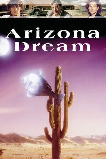 El sueño de Arizona Cuevana 5