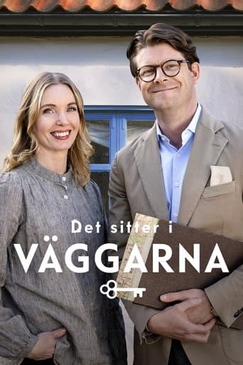 Det sitter i väggarna Cuevana 5