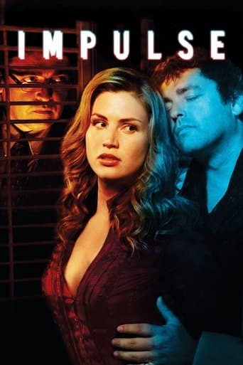 Impulso homicida (Impulse) Cuevana 5