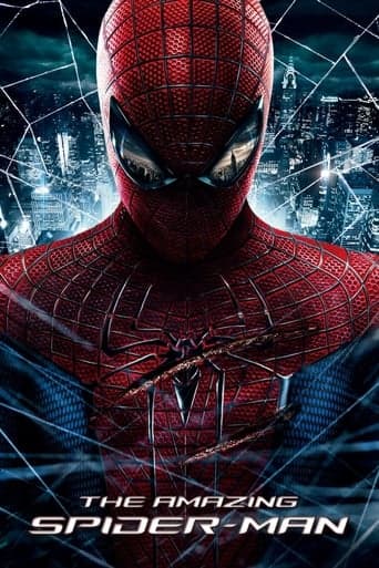 The Amazing Spider-Man Cuevana 5