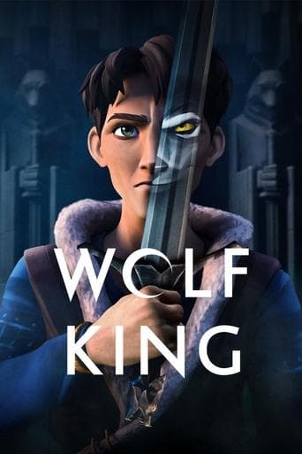 Rey lobo Cuevana 5