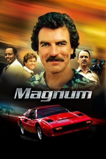 Magnum Cuevana 5