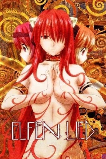 Elfen Lied Cuevana 5