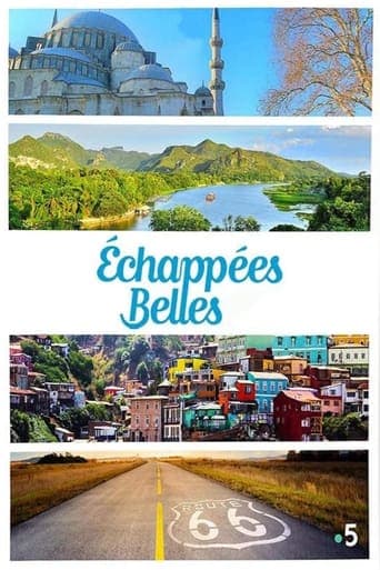 Echappées Belles Cuevana 5