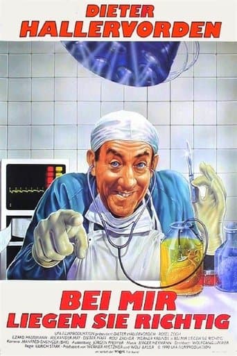 Bei mir liegen Sie richtig Cuevana 5