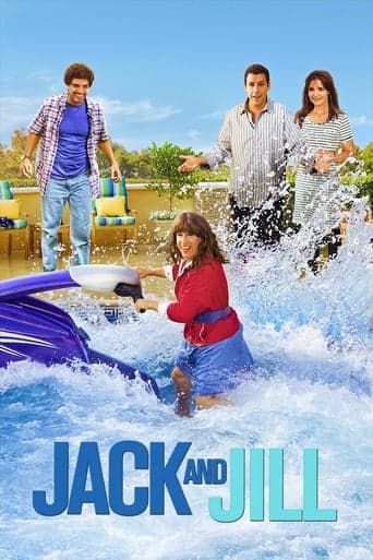 Jack y su gemela Cuevana 5