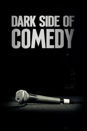 Dark Side of Comedy Cuevana 5