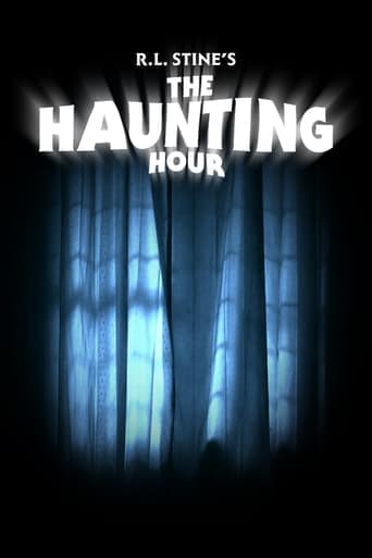 The Haunting Hour: La Serie Cuevana 5