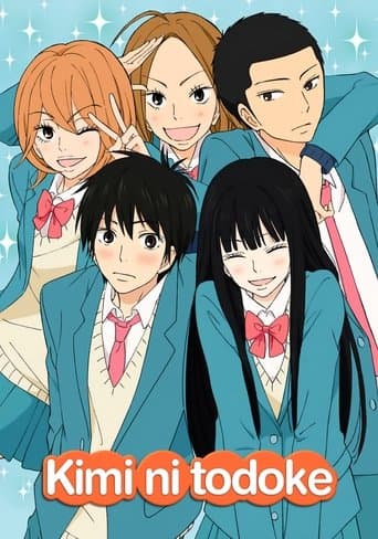 Kimi ni Todoke Cuevana 5