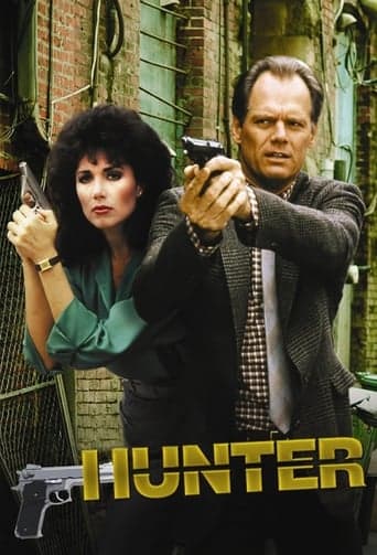 Hunter Cuevana 5