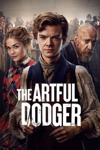 The Artful Dodger Cuevana 5