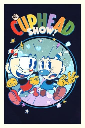 ¡La serie de Cuphead! Cuevana 5