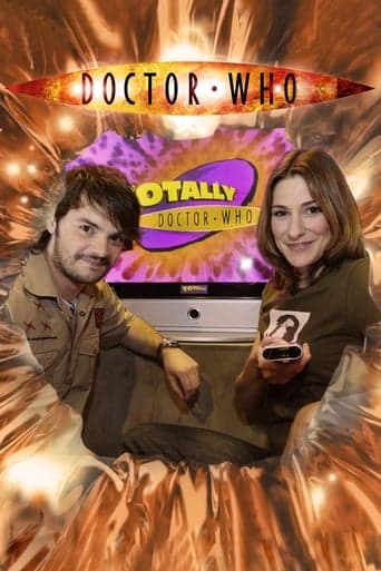 Totally Doctor Who Cuevana 5