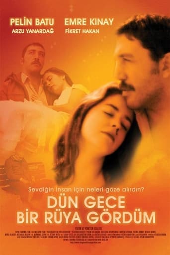 Dün Gece Bir Rüya Gördüm Cuevana 5