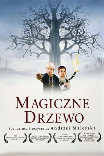 Magiczne drzewo Cuevana 5