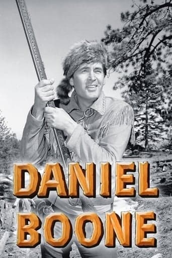 Daniel Boone Cuevana 5