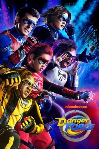 Equipo Danger Cuevana 5