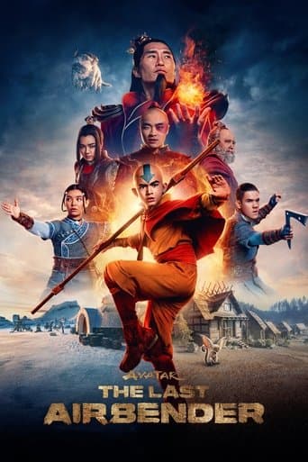 Avatar: La leyenda de Aang Cuevana 5