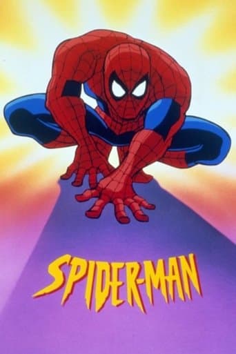 Spiderman Cuevana 5
