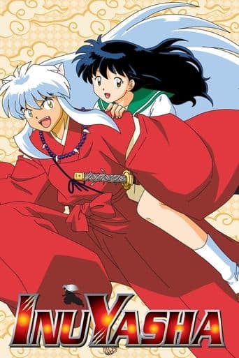 InuYasha Cuevana 5