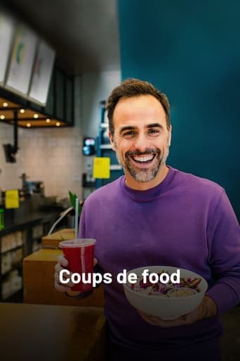 Coups de food Cuevana 5