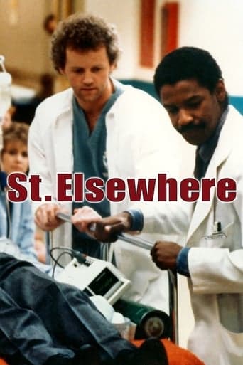 St. Elsewhere Cuevana 5