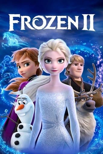 Frozen 2 Cuevana 5