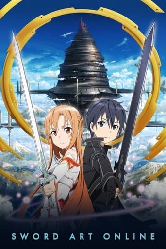 Sword Art Online Cuevana 5
