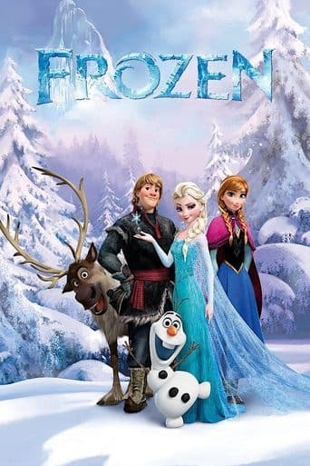 Frozen: El reino del hielo Cuevana 5