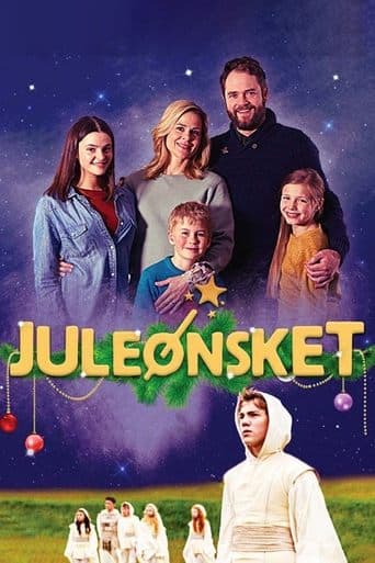 Juleønsket Cuevana 5