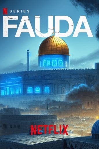 Fauda Cuevana 5