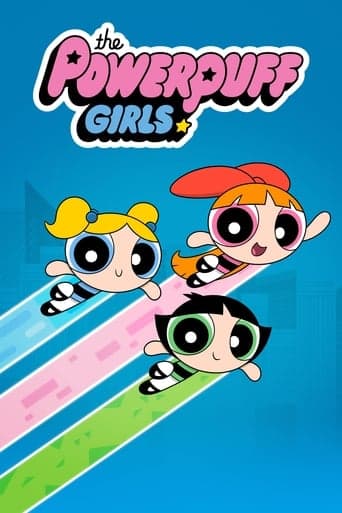 Las supernenas Cuevana 5