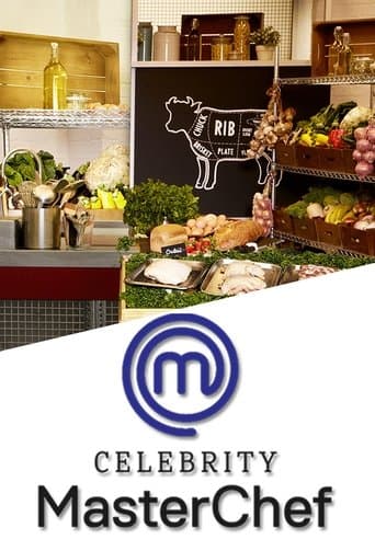 MasterChef Celebrity (Reino Unido) Cuevana 5
