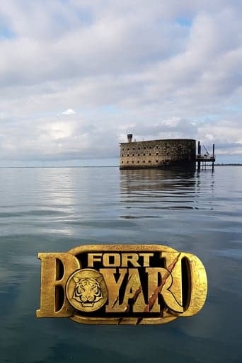 Fort Boyard Cuevana 5