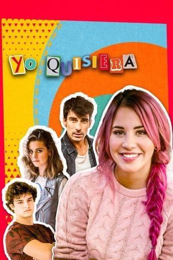 Yo quisiera Cuevana 5