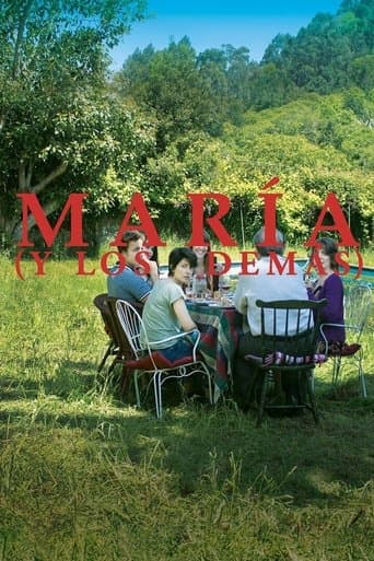 María (y los demás) Cuevana 5