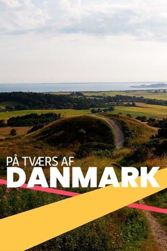 På tværs af Danmark Cuevana 5