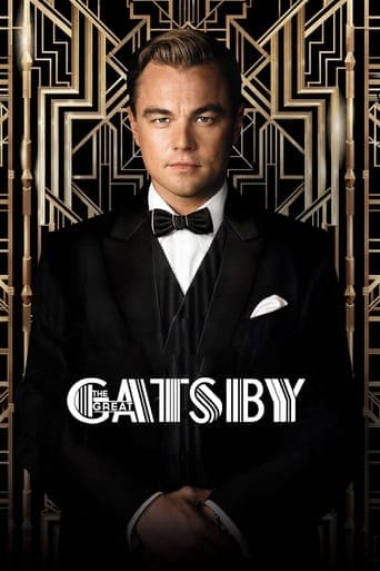 El gran Gatsby Cuevana 5