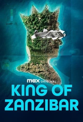 El Rey de Zanzibar Cuevana 5