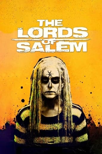 The Lords of Salem Cuevana 5