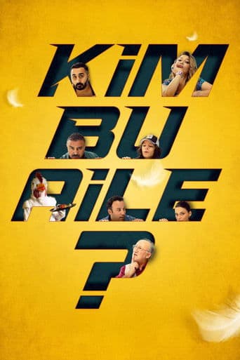 Kim Bu Aile? Cuevana 5