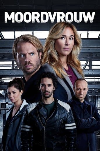 Moordvrouw Cuevana 5