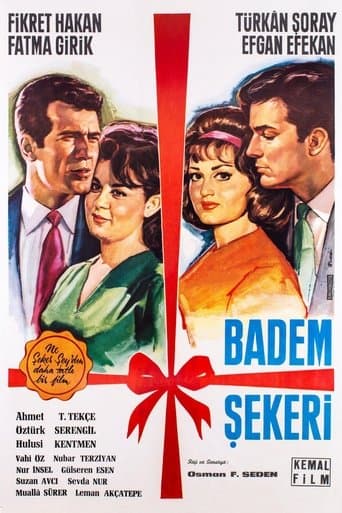 Badem Şekeri Cuevana 5