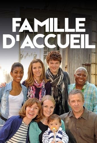 Famille d'accueil Cuevana 5