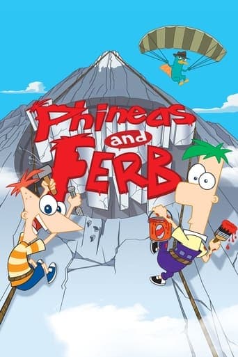 Phineas y Ferb Cuevana 5